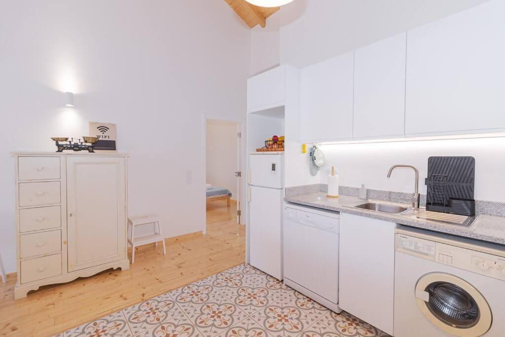 Casa Bia Lagos Zewnętrze zdjęcie