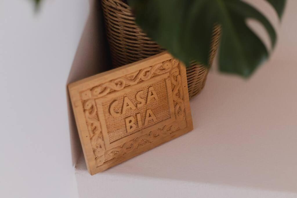 Casa Bia Lagos Zewnętrze zdjęcie